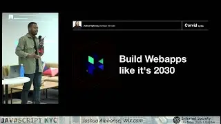 Corvid by Wix: Accelerating the way you build web applications!