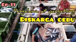 (Ep-11) CEBU NA NAMAN TAYO NAGDISKARGA