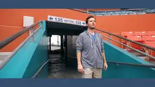 Rob Howard - IBM: Sun Life Stadium