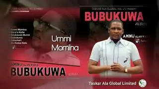 Aminu Ala (UMMI MOMINA 2)