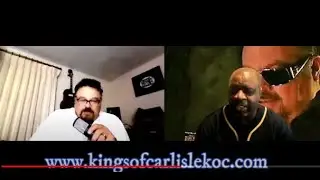 KOC Interview with Dij Sparkx