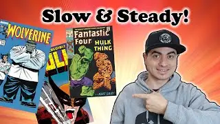 6 Comics That WILL RISE in Value | Cover Lovers Edition!