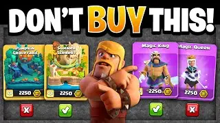 BEST Scenery & Hero Skins to Buy with Super Medals in the Mini Spotlight Event