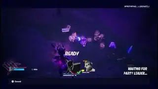 So close