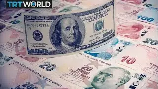 Turkey Amidst Global Trade Wars | Turkey&rsquo;s Energy Corridor