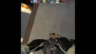 VERTIGO RUNBOOST WITH A KNIFE
