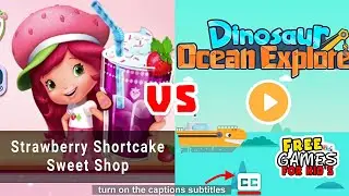 Mobile Game 