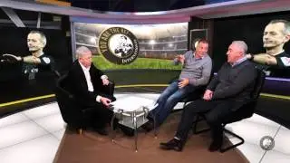 The Ref Show - 29th February 2016 (Part 2) | You Are The Ref