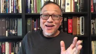 Do You Believe In Justice? RADICAL HONESTY WITH DR. JEFF LOUIE