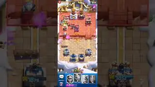 Chale, nos arrastraron el 2v2 🤣| #clashroyale #foryou #parati #fyp #fypシ #world #southkorea 