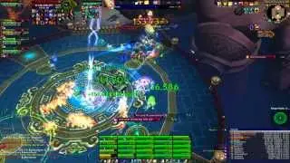 Discipline Priest PvE Guide newb friendly 5.4 Part 1/3