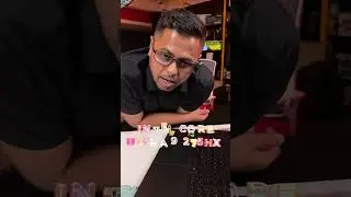 Asus ROG Strix SCAR 18 Flagship Laptop First Impression | Full Review Coming Soon