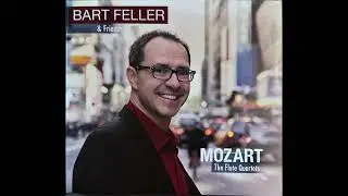 Rondeau Allegretto - Quartet in D Major, KV 285