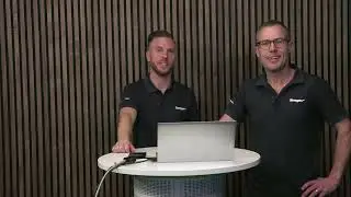 Webbinarium: Bli expert på energiberäkningar i AHU Design (250120)