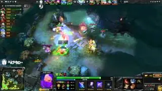 Rave vs IG - Jogo 1 -  DAC - Playoffs - @Diegohads e @Akafoka