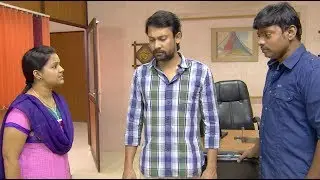 Thendral Episode 1076, 04/03/14