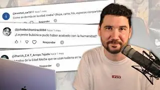 13 VERDADES sobre la EDAD MEDIA que DESCONOCÍAS