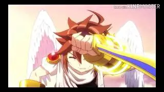 Kid Icarus: Angel With A Shotgun (Pit)