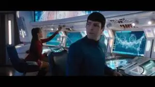 Star Trek Beyond | Clip: 