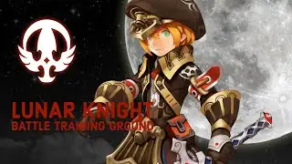 ProjectDuck DN Lunar Knight BTG