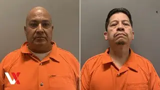 Uvalde School Shooting Trial Halted After Surprise Testimony Sparks Defence Objections | VERTEX