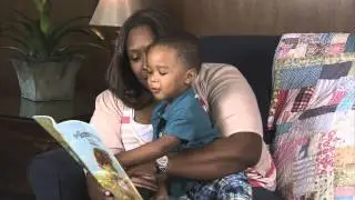 How to READ with Your Child