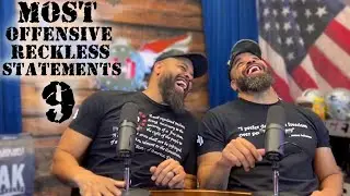 Hodgetwins Most Offensive Reckless Statements [#9]