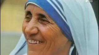 L'incontro del prof. Giuseppe Noia con Madre Teresa di Calcutta
