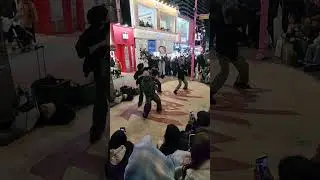 Kpop&JHKTV]Mocean hongdae kpopdance 모션 찬욱 홍대케이팝댄스 #쇼츠 #shorts