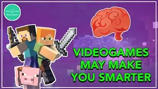 How Video-Games Can Make You Smarter
