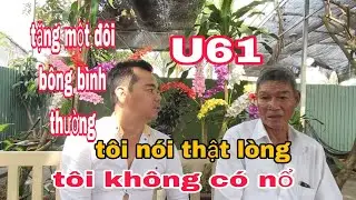 393, CH&Uacute; TRẦN V&Acirc;N U61T ,ĐẾN TỪ VĨNH  THUẬN KI&Ecirc;N  GIANG ,N&Oacute;I THẬT L&Ograve;NG KH&Ocirc;NG C&Oacute; NỔ,