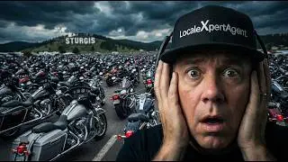 Pros and Cons of Living in Sturgis South Dakota