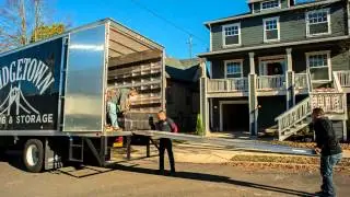 Lake Oswego Moving Company Lake Oswego Movers - Bridgetown Moving and Storage