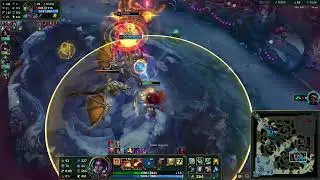 League of Legends: Mel URF