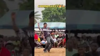 Chriso Gucci biama sur J'aime pas ton comportement #mohdia #biama #dance #225 #tiktok #challenge