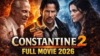 Constantine 2 Movie 2026 | Keanu Reeves, Rachel Weisz, Shia LaBeouf, Tilda Swinton |Review And Fact