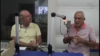 Tribunal da Consci&ecirc;ncia- Programa Momento Esp&iacute;rita com Roberto Cacciari