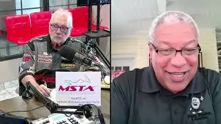 The Tyre Guy talks sport, sport touring and touring tires & much more!