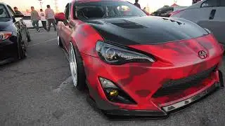 Clean Culture Socal Season Closer