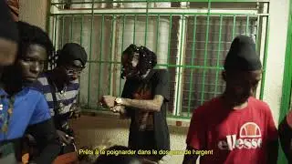 Ken Vybz - Pa Manj&eacute; Bli&eacute; (Clip Officiel)