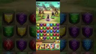 EMPIRES PUZZLE WAR ALLIANCE THE GLADIATOR ARENA HIT [01/02/2026] #war #defense #alliance #attack #b5