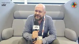 STIR in conversation with Reinier De Graaf at the UIA World Congress of Architects 2023