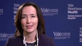 Pamela Kunz, MD, Yale Cancer Center/Smilow Cancer Hospital