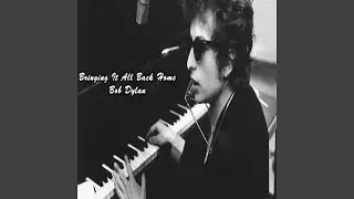 Bob Dylan's 115th Dream