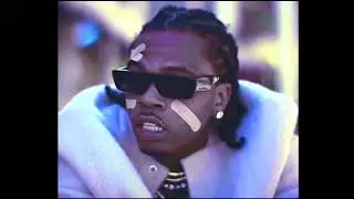 [FREE] GUNNA TYPE BEAT - CUT'D UP