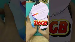Extremely fast data transfer method #anhquanstore #datatransfer