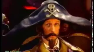 CBeebies/CBBC on BBC One Continuity - 2008