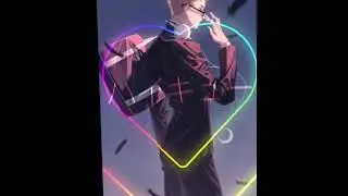 Tsukishima Kei #Haikyuu #Cyclone #Baby Bash, #T-Pain (flashing images) 🔞💖