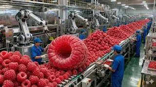 5 Secrets to MASSIVE Raspberry Production You Never Knew