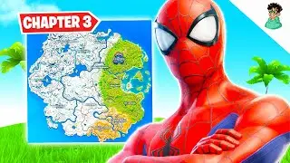 🔴 FORTNITE CHAPTER 3 GAMEPLAY LIVE! ARENA CHAMPS GRIND! (Fortnite Chapter 3)